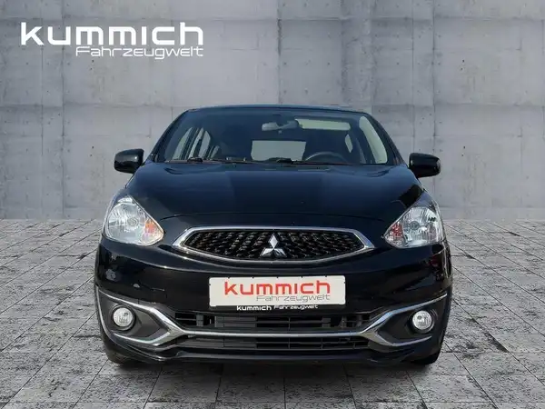 MITSUBISHI SPACE (2/15)