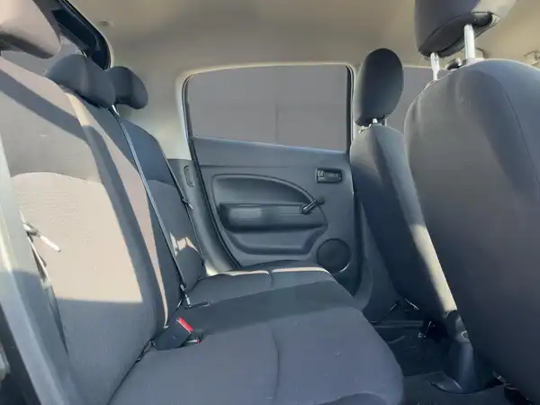 MITSUBISHI SPACE (12/15)
