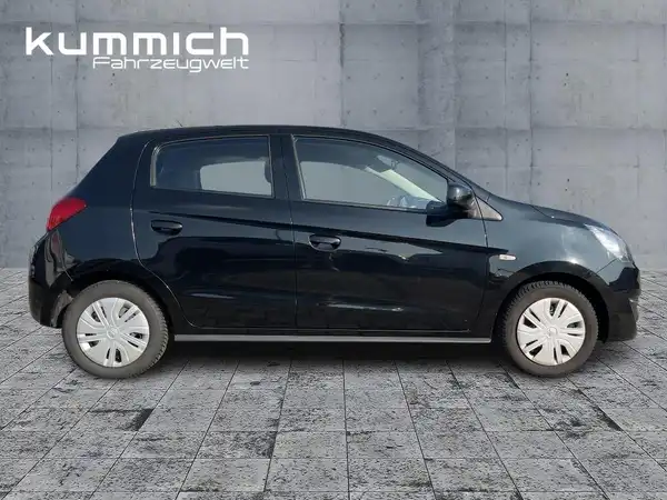 MITSUBISHI SPACE (3/15)
