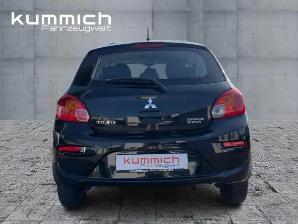 MITSUBISHI SPACE (5/15)