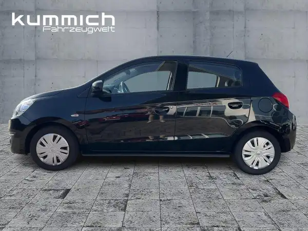 MITSUBISHI SPACE (6/15)