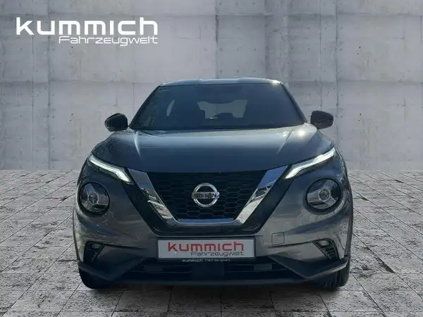 NISSAN JUKE (2/15)