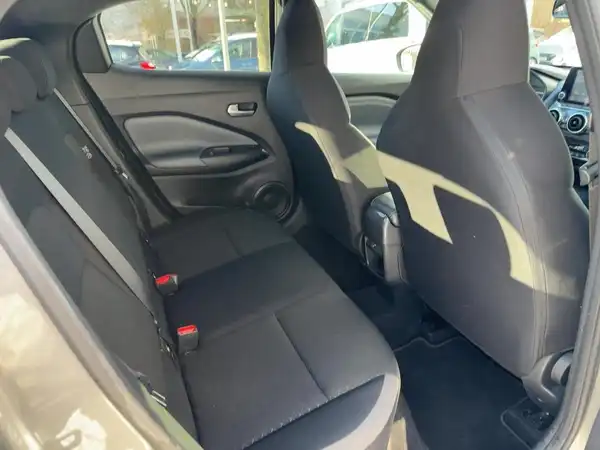 NISSAN JUKE (12/15)