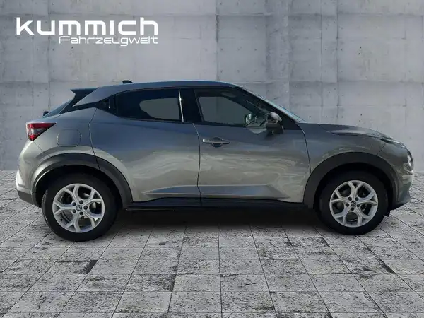 NISSAN JUKE (3/15)