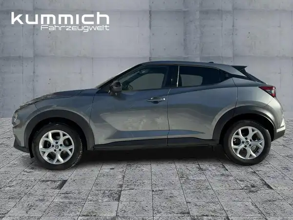 NISSAN JUKE (6/15)