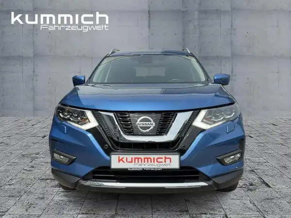 NISSAN X-TRAIL (2/14)