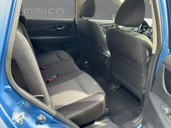 NISSAN X-TRAIL (12/14)