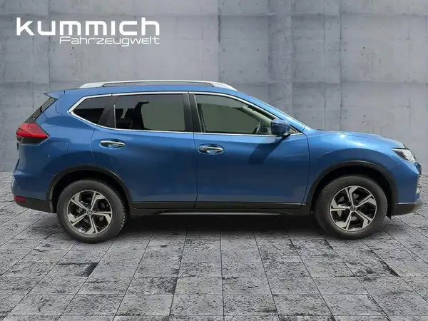 NISSAN X-TRAIL (3/14)