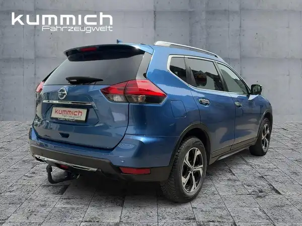 NISSAN X-TRAIL (4/14)