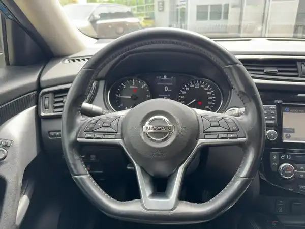 NISSAN X-TRAIL (9/14)