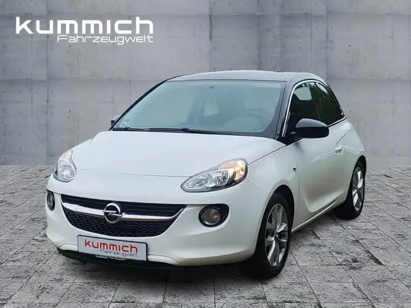OPEL ADAM (1/14)