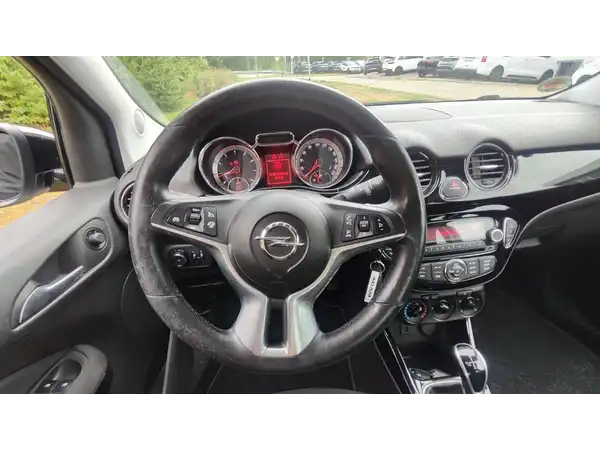 OPEL ADAM (11/14)