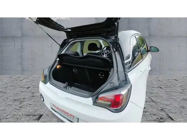 OPEL ADAM (5/14)