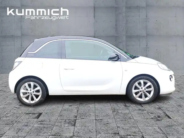 OPEL ADAM (6/14)