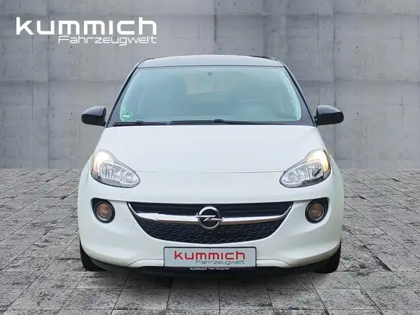 OPEL ADAM (7/14)