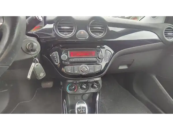 OPEL ADAM (8/14)