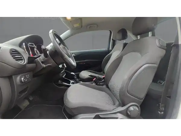 OPEL ADAM (10/14)