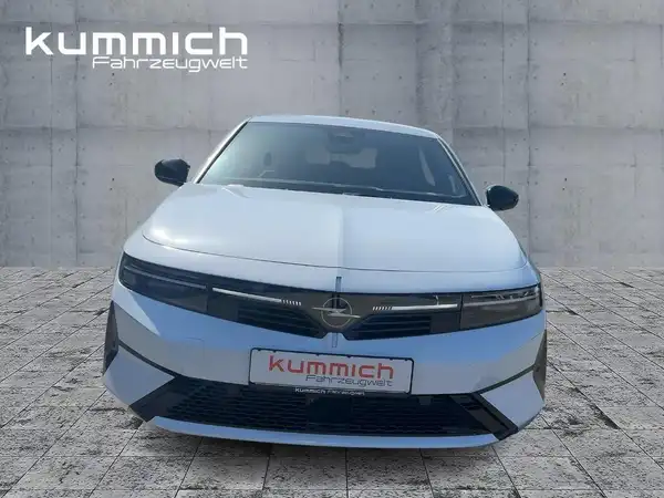 OPEL ASTRA (2/15)