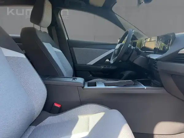 OPEL ASTRA (11/15)