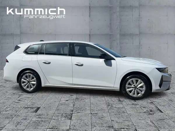OPEL ASTRA (3/15)