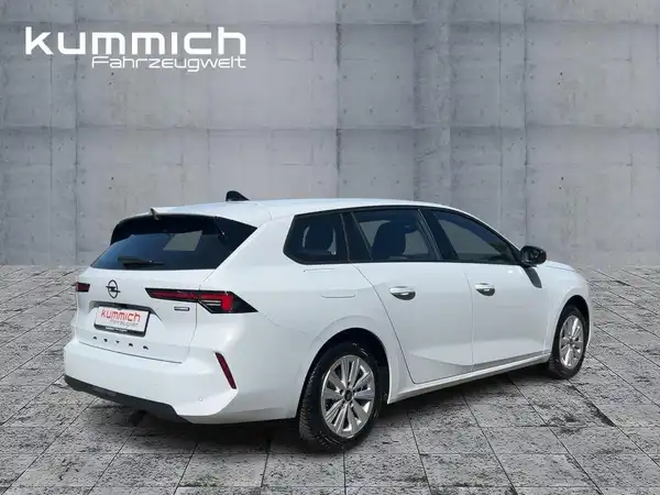 OPEL ASTRA (4/15)
