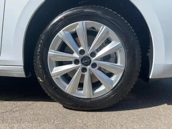 OPEL ASTRA (7/15)