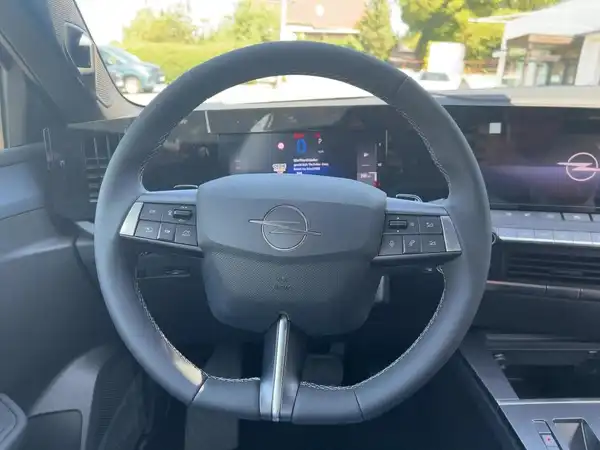 OPEL ASTRA (9/15)
