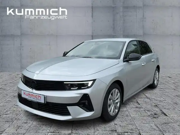 OPEL ASTRA GS (1/14)
