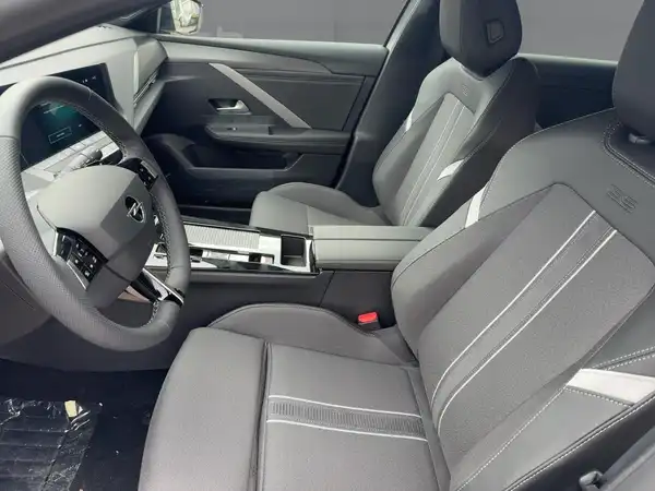 OPEL ASTRA GS (11/14)