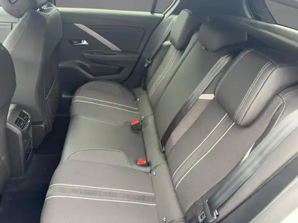 OPEL ASTRA GS (12/14)