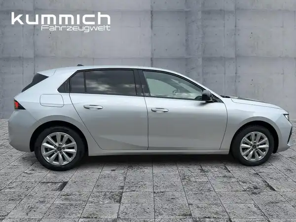 OPEL ASTRA GS (3/14)