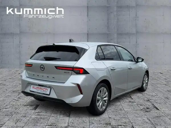 OPEL ASTRA GS (4/14)