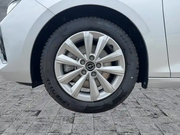 OPEL ASTRA GS (7/14)