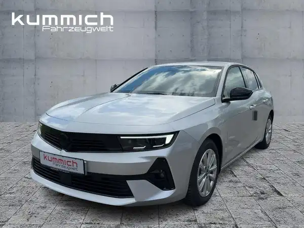 OPEL ASTRA GS (1/14)