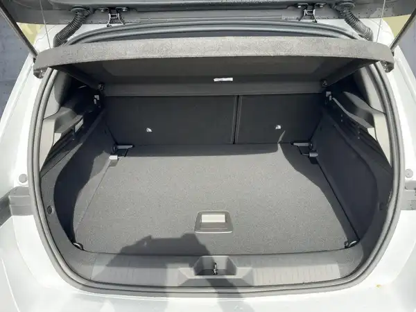 OPEL ASTRA GS (13/14)