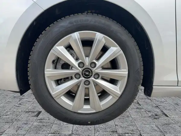 OPEL ASTRA GS (7/14)