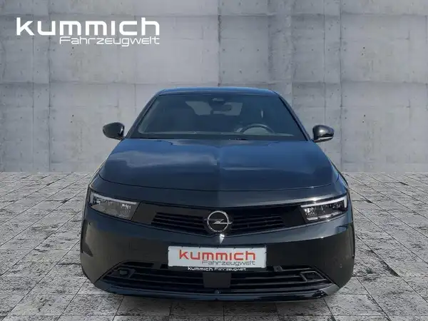 OPEL ASTRA (2/15)