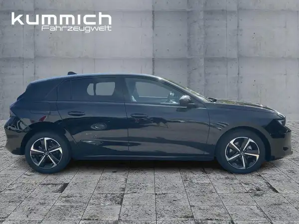 OPEL ASTRA (3/15)