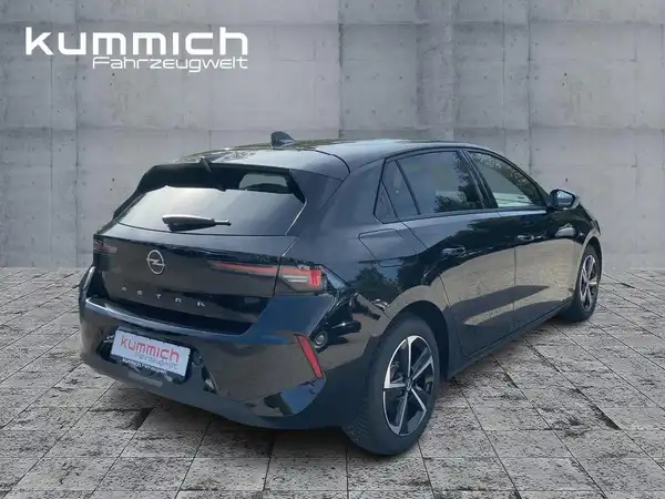 OPEL ASTRA (4/15)