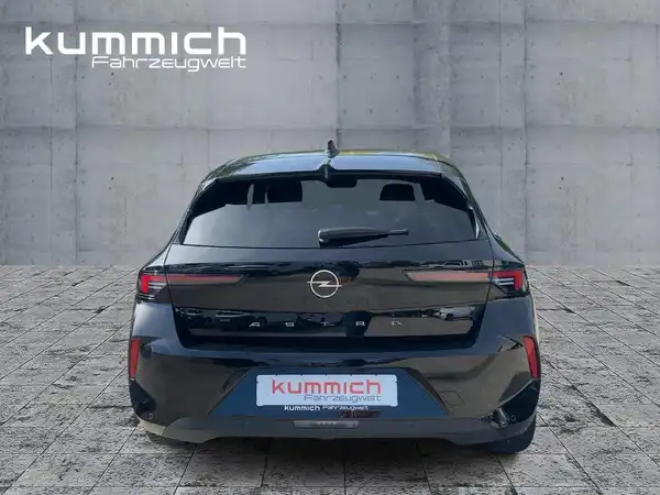 OPEL ASTRA (5/15)