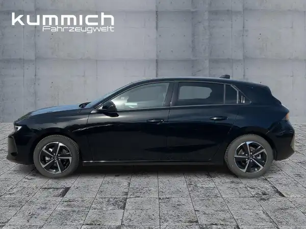 OPEL ASTRA (6/15)