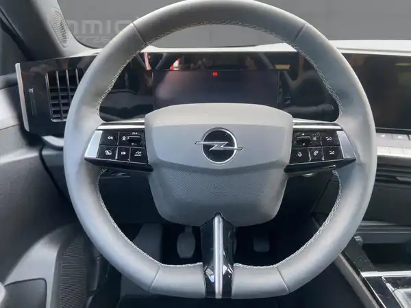 OPEL ASTRA (9/15)