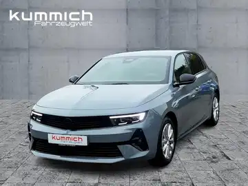OPEL ASTRA GS (1/13)