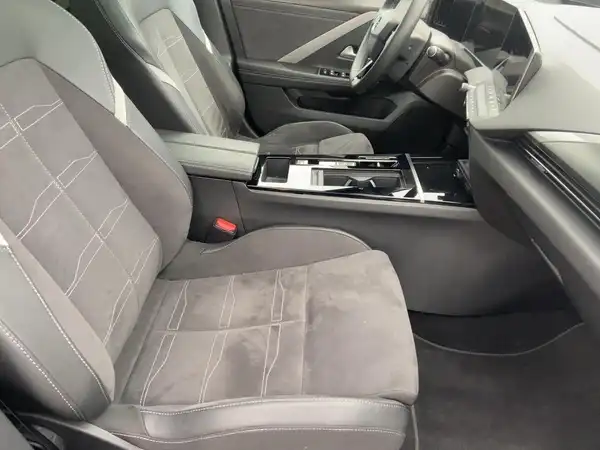 OPEL ASTRA GS (11/15)
