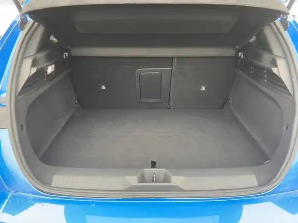 OPEL ASTRA GS (13/15)