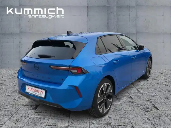 OPEL ASTRA GS (3/15)