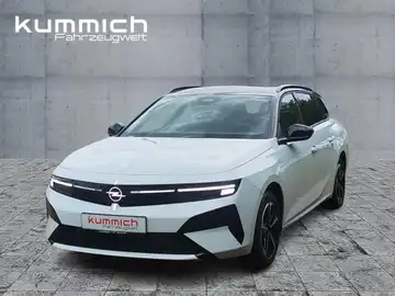 OPEL ASTRA GS (1/11)