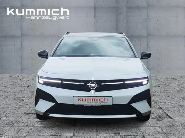 OPEL ASTRA GS (4/11)
