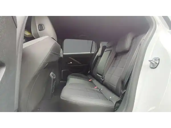 OPEL ASTRA GS (8/11)