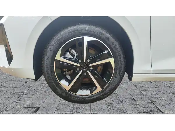 OPEL ASTRA GS (10/11)